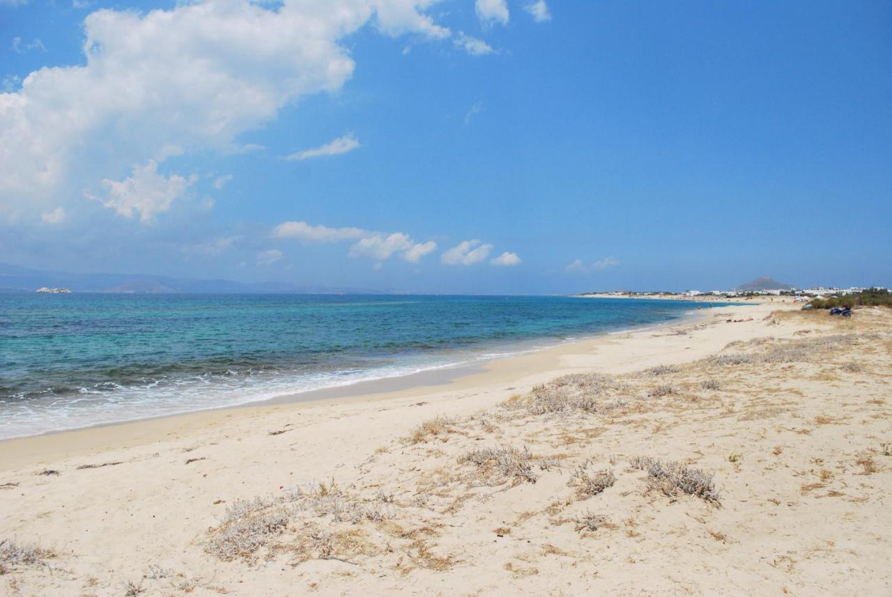 Kastrákion Golden Beach Glyfada Apartments מראה חיצוני תמונה