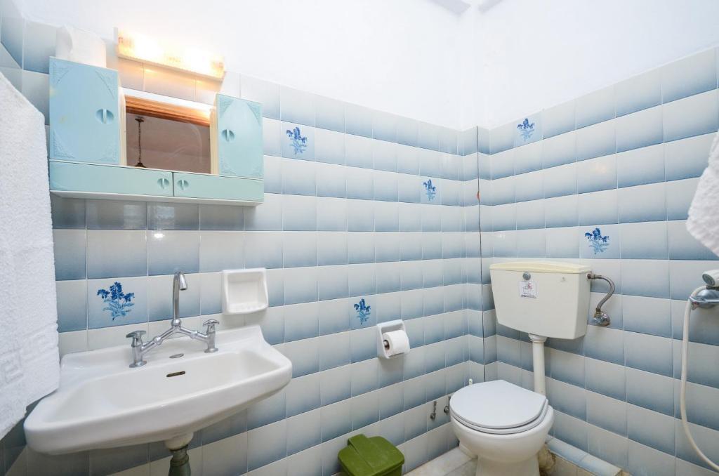 Kastrákion Golden Beach Glyfada Apartments חדר תמונה