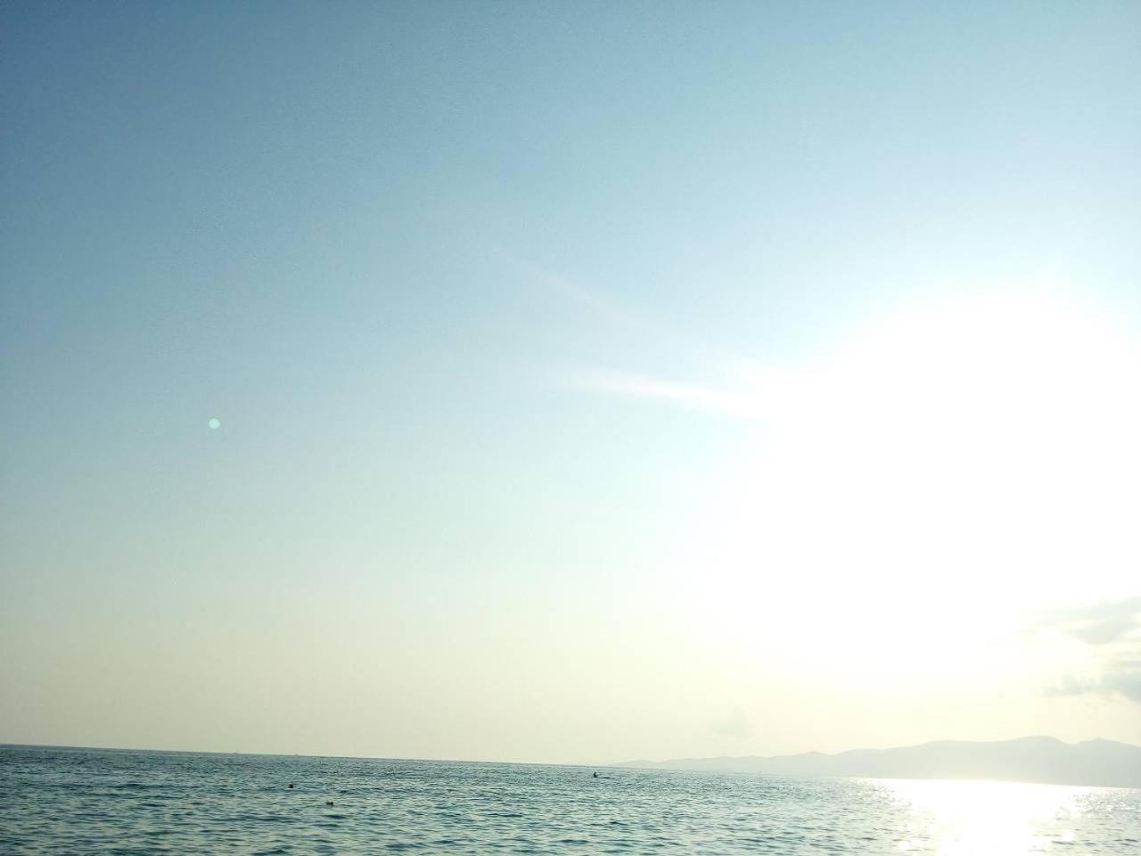Kastrákion Golden Beach Glyfada Apartments מראה חיצוני תמונה